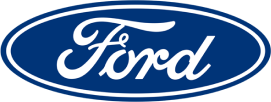 PREMIUM AUTO PARTS STORE - Ford Logo